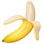 Bananai emoji U+1F34C