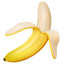 Bananai emoji U+1F34C Bananai emoji U+1F34C